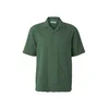 INDICODE JEANS Srajca Waves zelena