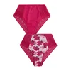 B by Ted Baker Spodnje hlače siva/roza/bela