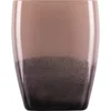 Srednja vaza SHADOW, rožnata, Zwiesel Glas