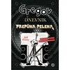 Gregov dnevnik 17: Prepuna pelena