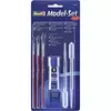 REVELL Set za farbanje figurica - 29620 -   Ostalo