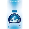 Zen papirna maramica Soft Cream 3sl