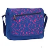 Torba na rame Music Pink Water