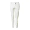 ARMANI EXCHANGE Chino hlače ecru
