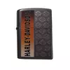 ZIPPO HARLEY DAVIDSON