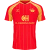 Hummel Dres SC Paderborn 07 Away 2026/27