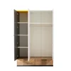 HANAH HOME Garderober Relax 3