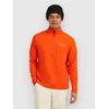 ONeill FwcCruz Half-Zip Fleece Sweater flame