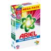 ARIEL prašek za pranje perila Color, 4,4 kg, 80 pranj