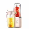 Deerma NU05 smoothie maker, roza