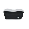 KikkaBoo Zimska navlaka za rukohvat kolica Classic Black (KKB41118)