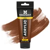 Akrilna barva STANDART Kompozit 75 ml - 81 oksidno rjava