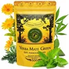 Mate Green Cannabis Absinth 500 g