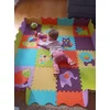 Baby Great Podne puzzle Premijum klase sa ogradicom Šarenko + Zoo DVA KOMPLETA ( 11386 )