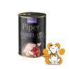 Piper Dog Rabbit 400g, Vlažna Hrana Za Pse Sa Zečetinom Za Osetljive Pse