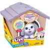 Little live pets my puppys home s2 mini playset