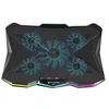 Postolje za laptop Volkano VX Gaming Boreas VX-208-BK 17 crno