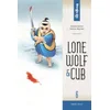 Lone Wolf And Cub Omnibus Volume 6