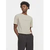Jack & Jones Majica Star 12234746 Bež Relaxed Fit