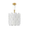 ByRydens 4202420-6509 - Luster na sajli OMLOTT 1xE27/8W/230V