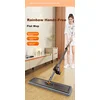 Jiabangshou Ravni mop, 40 cm, 2 zamenske krpe