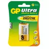 GP alkalna baterija 9V