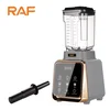 RAF R.2943 blender 1200 W – posuda 2 l