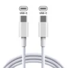 ORG nov originalni Apple USB-C - USB-C kabel 1m bel (MUF72ZM/A)