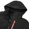 Icepeak Ženska jakna Flovilla W, Crna