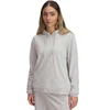 Womens Under Armour UA Rival Terry Hoodie