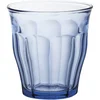 Duralex Duralex PICARDIE MARINE kozarec 220 ml modre barve - komplet 6 kosov.