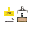 PLOČICE ZA DISK SWISSSTOP 28 RS - SHIMANO / (BR-M9000 BR-M8100 BR-M7100...)