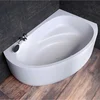Kada Libretto-D 160x100 ugradna 574740