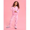 Sinsay - Pantalone Barbie - roze