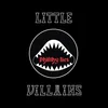 Little Villains - Philty Lies (LP)