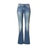 G-STAR Kavbojke 3301 moder denim