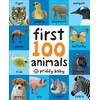 First 100 Animals