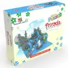 Mega puzle priroda 951589