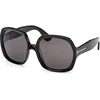 Tom Ford FT1221 01A