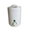 LK Topilica za vosak YM-8015, Bela