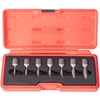 Wrench set 3/8 za poškodovane INHEC vijake 7 kosov