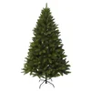 Novogodišnja jelka King Velor 150 cm (TKOH-KNV-150)