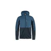 Pulover Fjällräven Abisko Trail Fleece M Blue