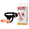 Strap on 18 cm
