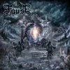 Faust - Death From Beyond (Blue Coloured) (LP)