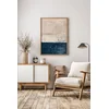 Uokvirena slika Wallity Lmnmdl2, 33x48 cm