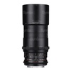 Samyang 100mm T3.1 VDSLR EF-mount