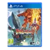 PS4 BATSUGUN Saturn Tribute Boosted
