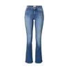ONLY Ženske kavbojke ONLBLUSH 15223514 Medium Blue Denim (Velikost XS/34)