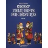 EASIEST VIOLIN DUETS FOR CHRISTMAS BOOK 2